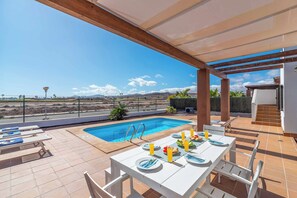 Exterior - Villa Rubicon (Antigua)