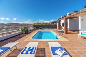 Exterior - Villa Rubicon (Antigua)