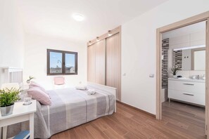 วิลล่า (3 Bedrooms) | ภายใน