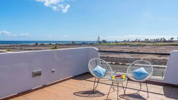 Vil·la (3 Bedrooms) | Exterior