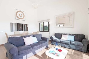 Villa (3 Bedrooms) | Interior - Villa Rubicon (Antigua)