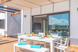 Villa (3 Bedrooms) | Exterior - Villa Rubicon (Antigua)