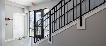 Tourist Home of Richmond 1 Bedroom Apartment - Church Hill North TH01