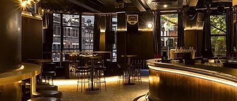 Bar (na propriedade)