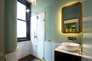 Room - The Capsule Hotel (Sydney)