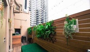 Terrass/Patio
