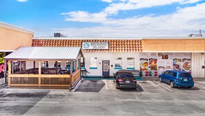 Fachada