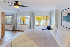 1 bedroom, Internet, bed sheets