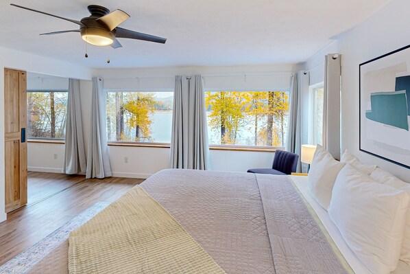 1 bedroom, Internet, bed sheets