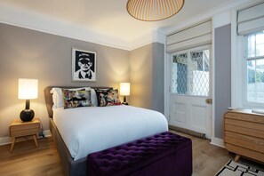 Apartamento | 1 quarto, acesso à internet de alta velocidade