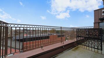 Apartment | Property grounds