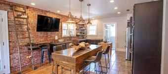 Iconic Historical Home