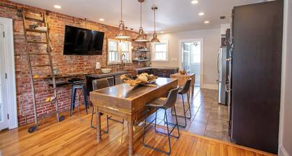 Iconic Historical Home