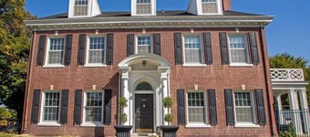 Iconic Historical Home