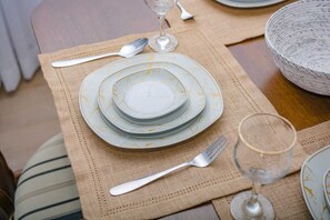 Luxury Apartment, Balcony, City View | Dining room - Kitwa by Edmor Suites (Nairobi)