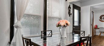 Sleeps 12 , Safe area , Close to top attractions