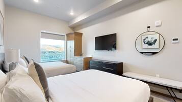 Internet, bed sheets