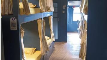 Sistema de insonorización y wifi gratis