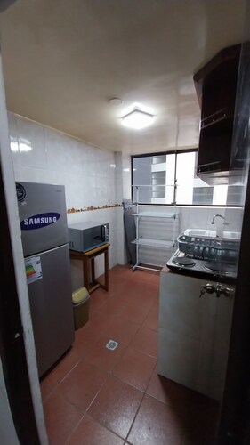 Rest with Andean Charm