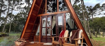 Pousada Maçã Araucária