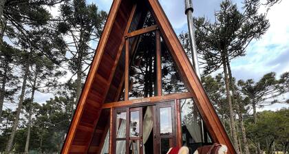 Pousada Maçã Araucária