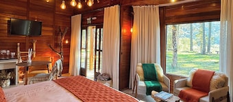 Pousada Maçã Araucária