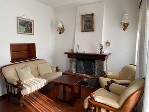 Fernseher