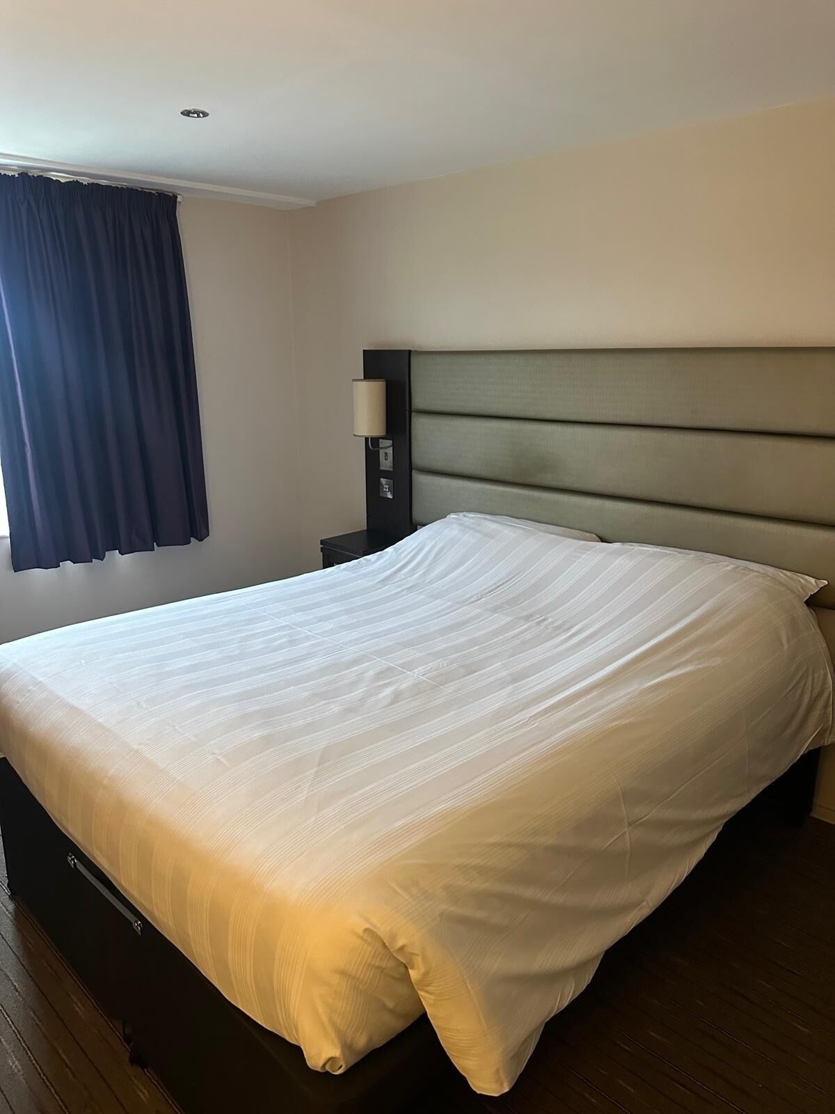 Premier Double Room | Seterika/papan seterika, Wi-fi percuma 