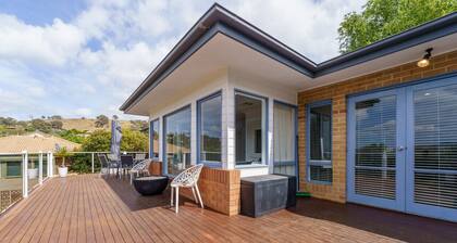 Spacious 4BR Comfort in Fadden