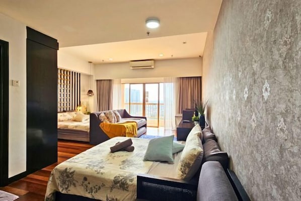 ห้องพัก