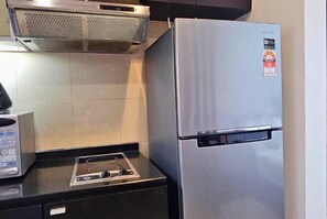 Room - Sunway Studio Homestay Next to Sunway Pyramid Mall & Lagoon by Cloud Host (Subang Jaya)