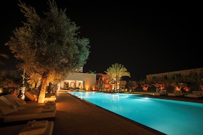 Exterior - Palais Gen Eden Marrakech – Séjour VIP avec Piscine, Restaurant et Services Premium (Marrakech)