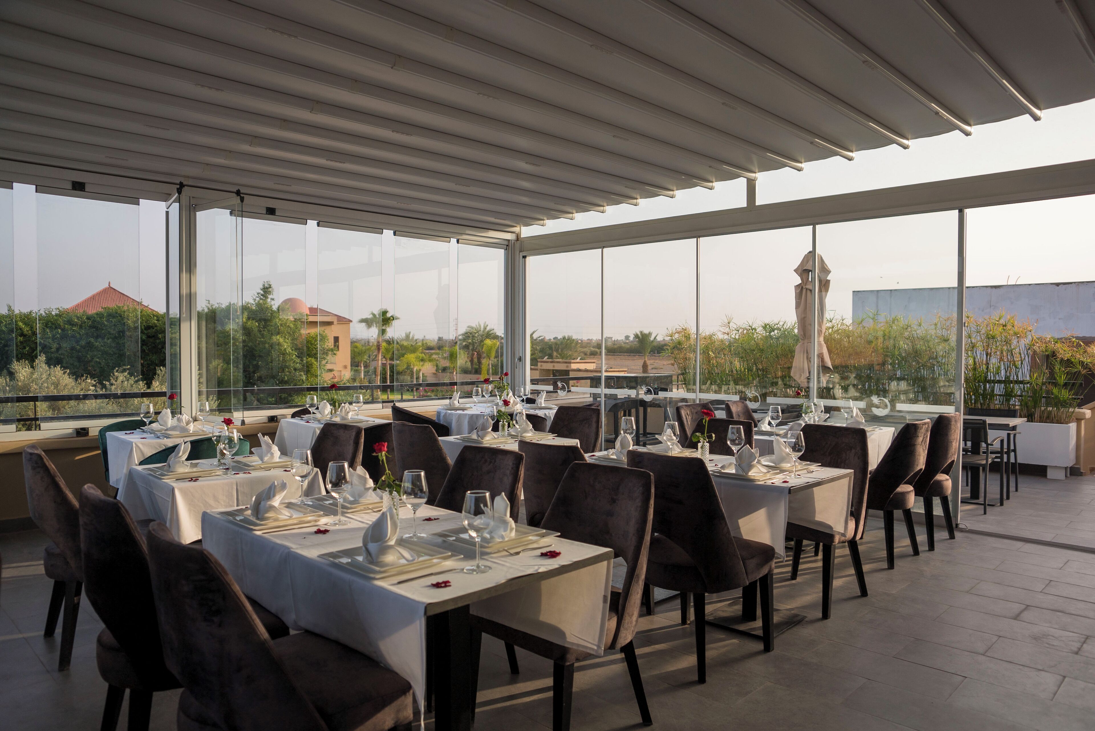 ร้านอาหาร