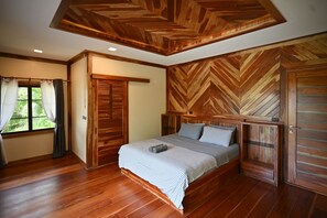 Deluxe-Zimmer (Patong Sun Kissed Suite)