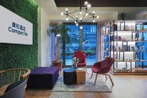 Restaurant - Campanile (Xuzhou)