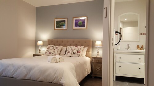 Hôtel Chez Jaqueline