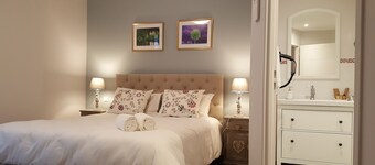 Hôtel Chez Jaqueline
