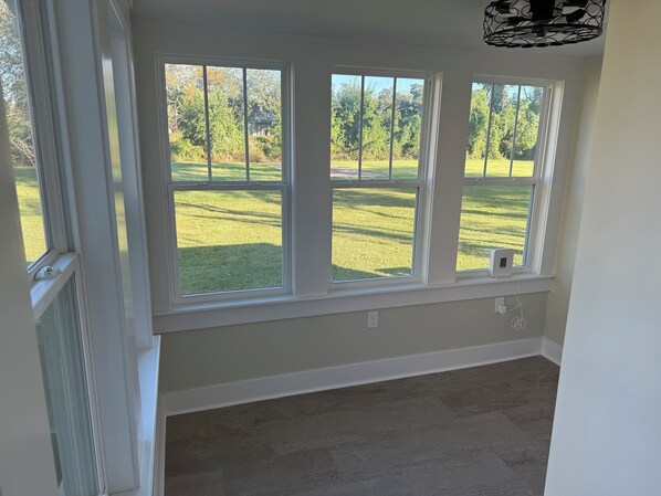 Interior - 1930s Charpentier District Charmer (Lake Charles)