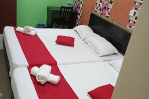 ห้องพัก