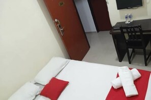 Room - Ezi Hotel Klang (Klang District)