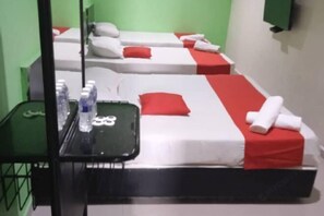 Room - Ezi Hotel Klang (Klang District)