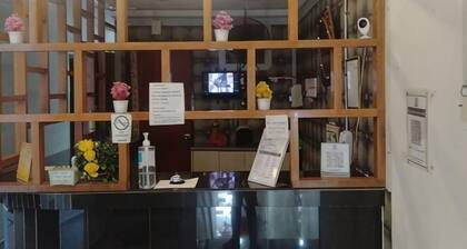 Ezi Hotel Klang