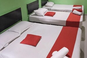 客房