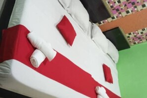 ห้องพัก