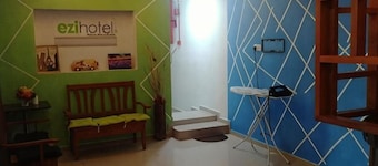 Ezi Hotel Klang