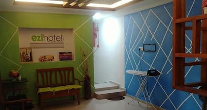 Ezi Hotel Klang