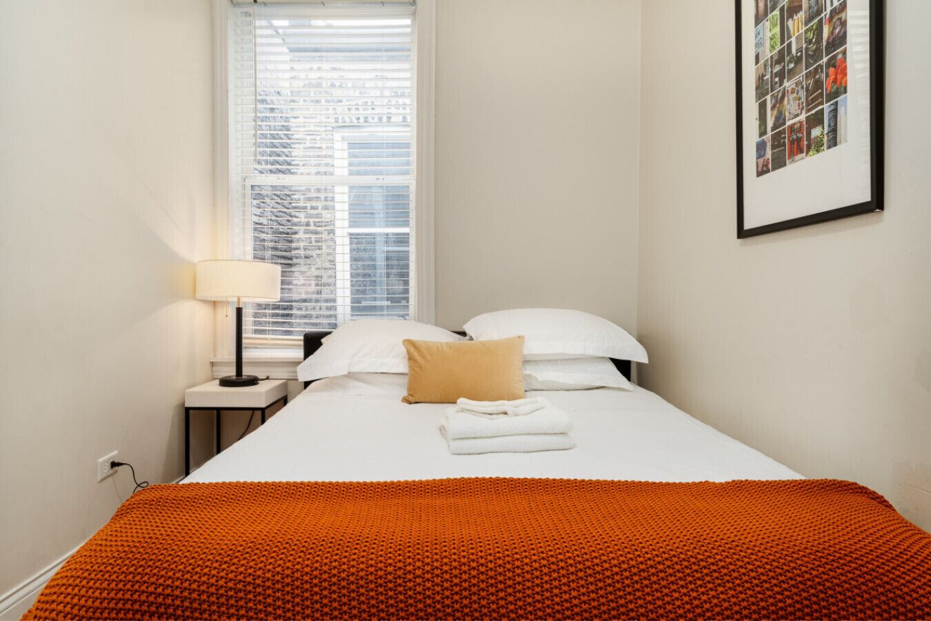 2 Schlafzimmer, Schreibtisch, Bügeleisen/Bügelbrett, kostenloses WLAN