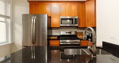 Flexhome Wicker Park 2BR DV3