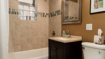 Secadora de cabello y toallas