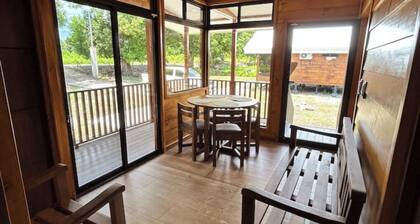 Eco Casa Mango Lepanto #9